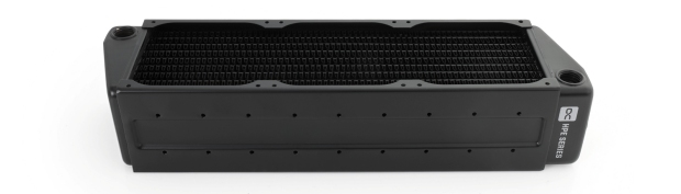 Alphacool ES HPE-60 Full Copper