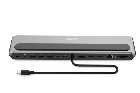 Digitus USB-C 8K 12 port docking station (DA-70919)