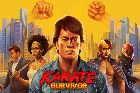 Karate Survivor