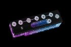 Alphacool Apex Distro Plate North XL D5/DDC