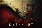 Katanaut