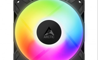 Article: ARCTIC New Premium Fan Range