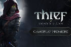 Thief VR: Legacy of Shadow