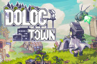Doloc Town - Pastoral Waves
