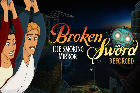 Broken Sword - The Smoking Mirror: Reforged