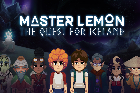 Master Lemon: The Quest for Iceland