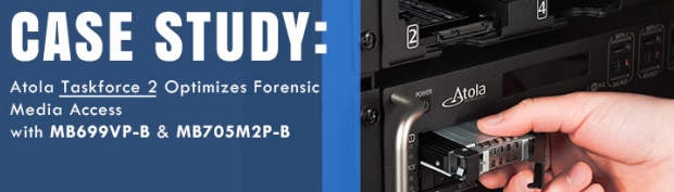 Case Study: Atola Taskforce 2