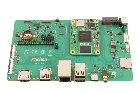 Radxa CM4 IO Board