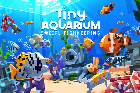 Tiny Aquarium: Social Fishkeeping