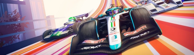Formula Legends