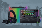 Razer Sensa HDHaptics and Razer Chroma RGB + Battlefield 6